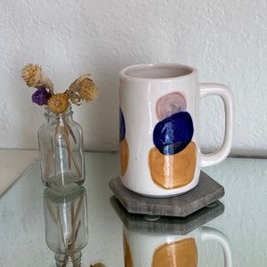 Ceramic Mug! One of a Kind